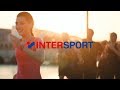 Le sport la plus belle des rencontres   intersport spot tv