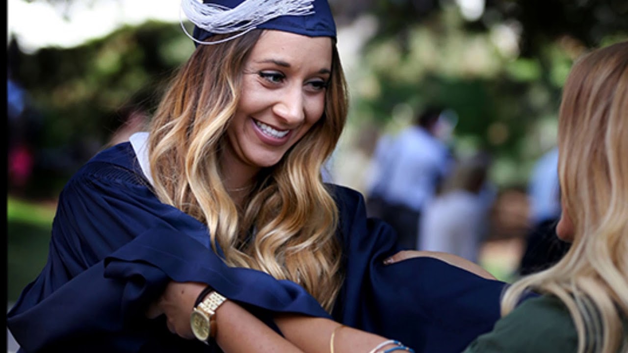 GRADUATION DAY THE FOUR FRESHMEN YouTube