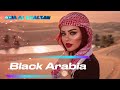 Arabic Remix Ana Al Ghaltan 2026 Black Arabia 