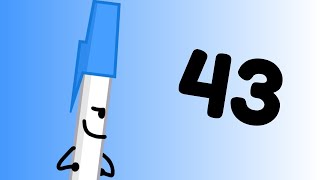 BFB Viewer Voting Part 43