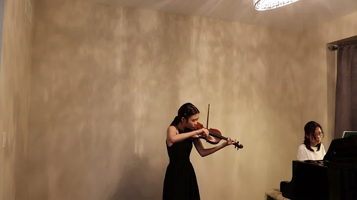 Ruth Kim-Prokofiev