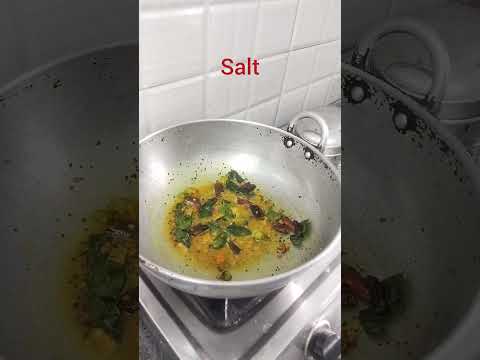 South Indian lemon