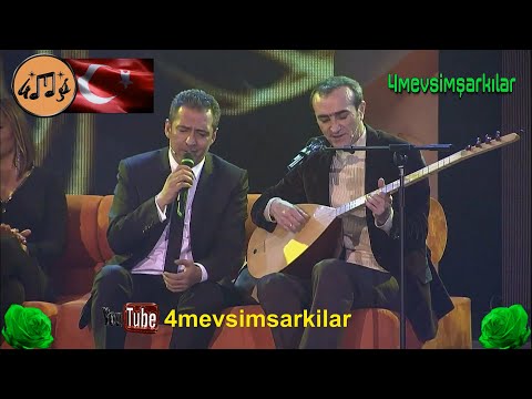 İki Halk Ozanımız