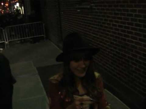 Jenny Lewis