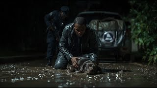 Cops Kill Black Man's Dog, Unaware He Is The Most Lethal Delta Force Commander Ever...