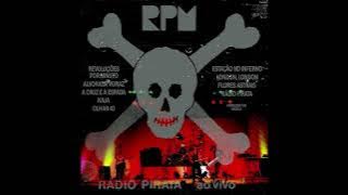 RPM (Instrumental) - London London Ao Vivo