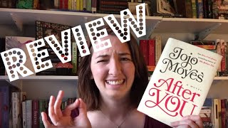 After You | Book Review