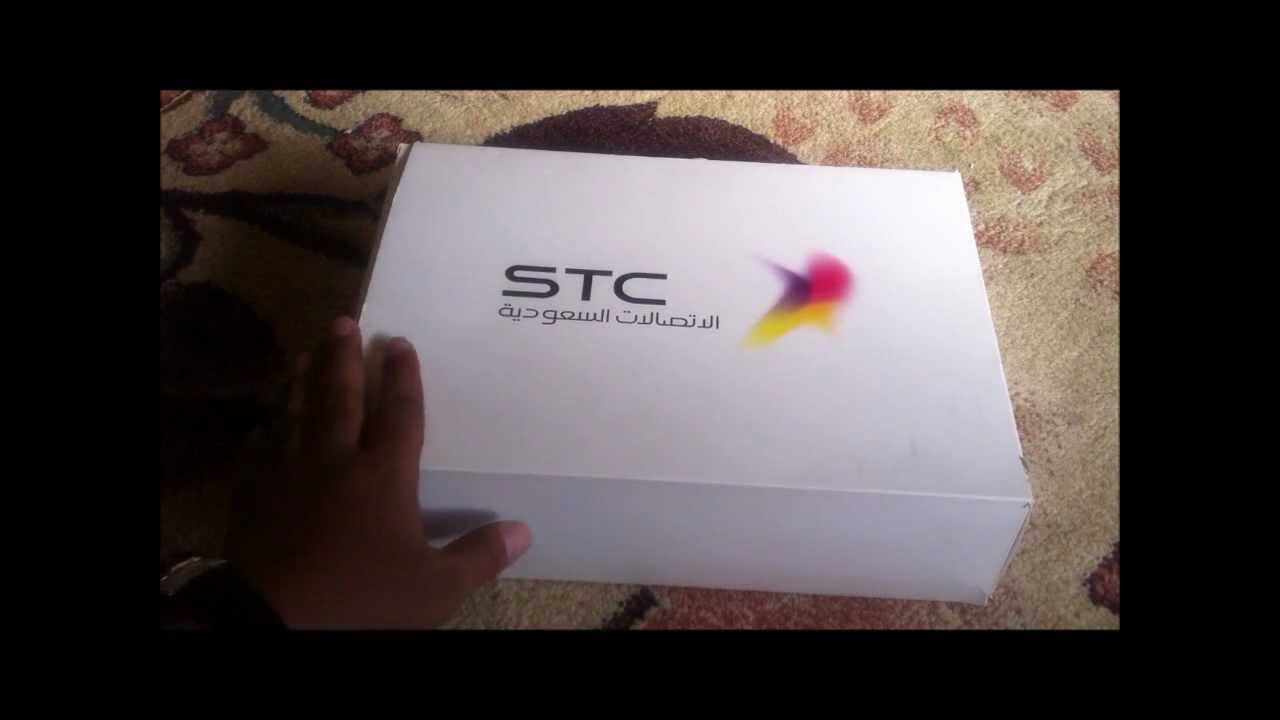 عضوية التميز stc