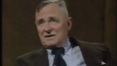 Christopher Isherwood and his kind (4 of 4) Author Interviews and Film