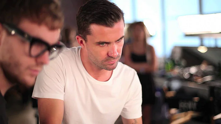 New York Fashion Week Spring 2015: Public School