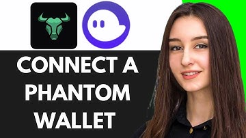 HOW TO CONNECT A PHANTOM WALLET TO BULLX (FULL GUIDE 2025)