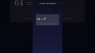 Solve this Exponential Puzzle: Are You in the 1%?