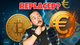 Will Crypto Replace the Euro?