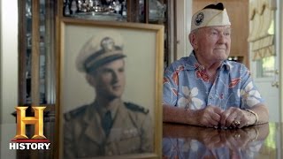 Pearl Harbor: The Last Word  The Survivors Share | History