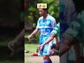Goal or offside 😅 #amazing #football #skills #totallyfootball #shortsfeed #shortvideo #funny