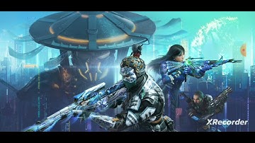 Best HS2126 build for Mp in Cod Mobile