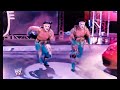 Paul London & Brian Kendrick Entrance | Smackdown 4.17.2007 Italy