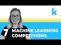 Intro to Machine Learning Lesson 7: Machine Learning Competitions | Kaggle