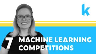 Intro to Machine Learning Lesson 7: Machine Learning Competitions | Kaggle