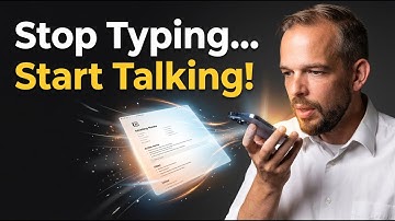 Voice Notes to Notion - Beginner Tutorial