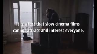 Examination Of A Slow Cinema Movie Eternity And A Day - Emre Cura