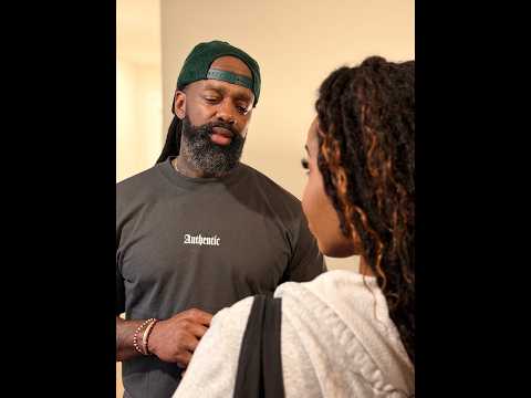 When Bone calls Sunny a random!