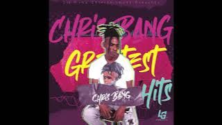 Chris Bang_Call Me Back Feat Bianca( Audio)