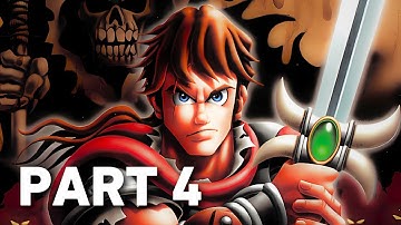 Maximo vs. Army of Zin Walkthrough Gameplay Part 4 - No Commentary PCSX2 [4K 60FPS]