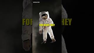 Shocking Deep Space Discovery! #shorts