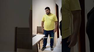 Funcionario desatento se deu mal Parte 3 dramatizacao novelinha