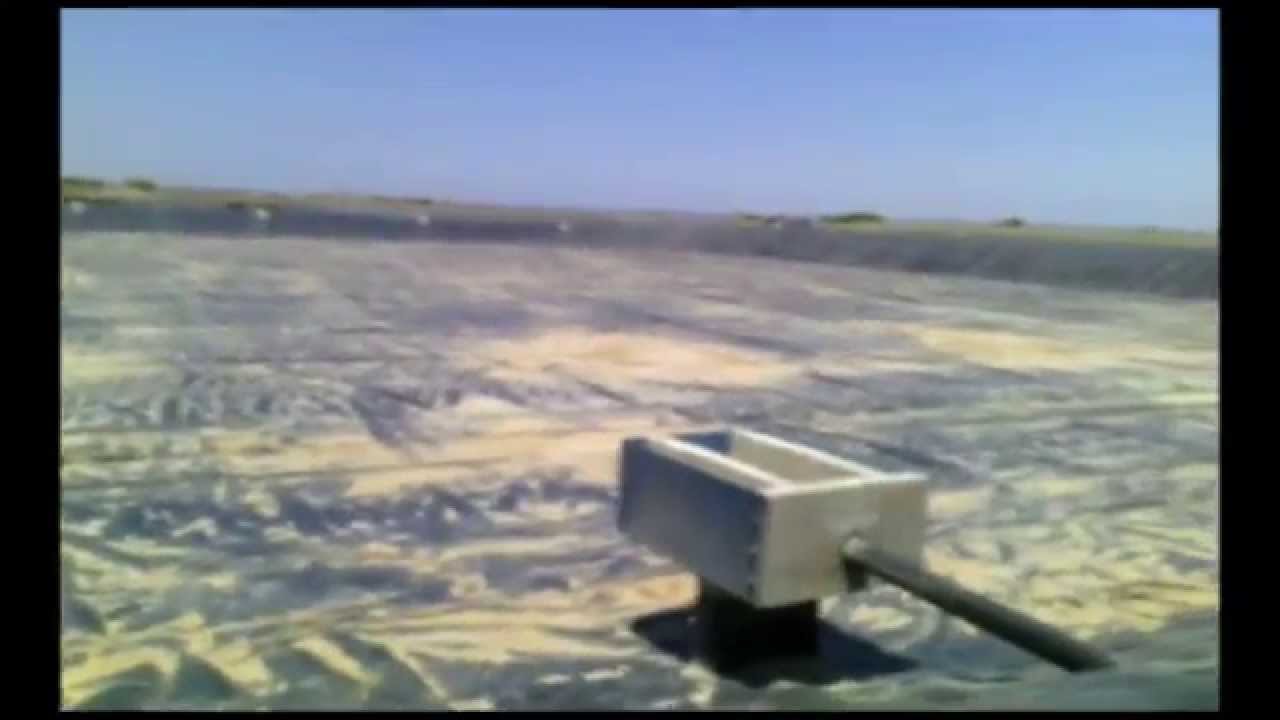 La gran estafa de Agua para Todos en Lambayeque