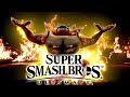 Freeeeeeee-for-All - Super Smash Bros. Ultimate