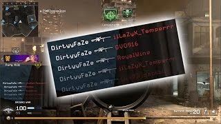 CRAZY MWR BANGER WITH A TRIPLE!!
