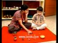 Montessori activities  language lesson  by cerds