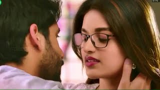 New love Whatsapp status| dil kehta hai chal unse mil🌷🌹 💐 💟 🌼