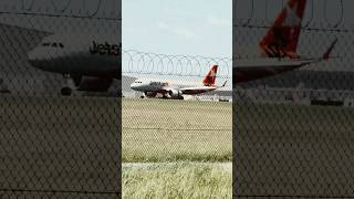 MELBOURNE AIRPORT ARRIVAL | 11/10/26 - Jetstar JQ220 A20N ZQN - MEL