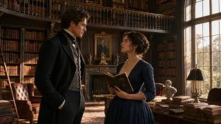 He Called Her a Pig Farmer’s Daughter in Latin… What Happened Next Changed the Peerage Forever