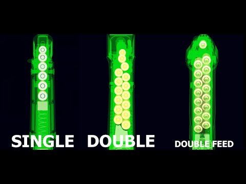 Single Stack vs. Double Stack - What's The Difference?