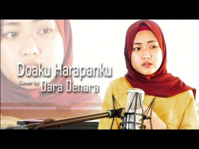 DOAKU HARAPANKU - KRISDAYANTI || DARA DENARA (COVER) class=