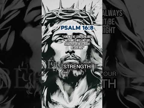 Elvis with daily verse