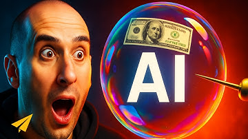 Laten we het hebben over de AI-bubbel