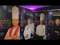 2025 Taiwan food festival & Oceania International Culinary Arts Challenge.