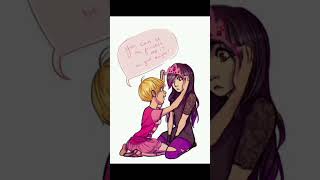 rose x juleka