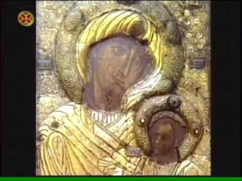 ივერიის ღვთისმშობლის ხატი_Didebulia.16.2018 celi.