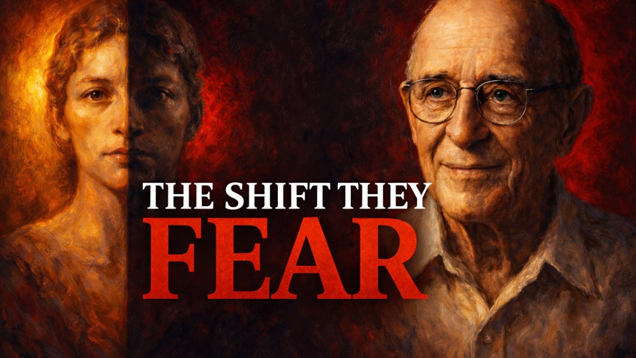 When an Empath Stops Absorbing Pain, People Call It Dangerous – Carl Rogers