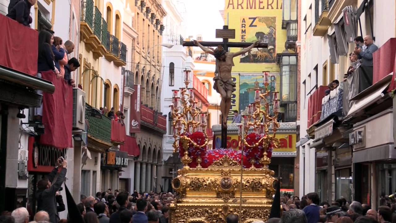San Bernardo 2016