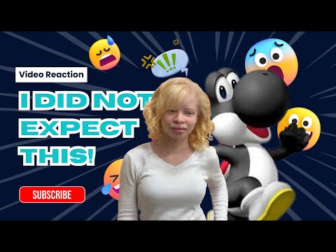 Black Yoshi They Not Like Us