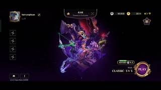 Mastra : battle arena classic 3 vs 3 gameplay