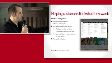 3. Effective E-commerce Navigation