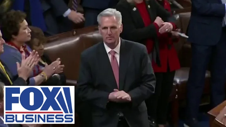 Here's what Kevin McCarthy is conceding in House s...